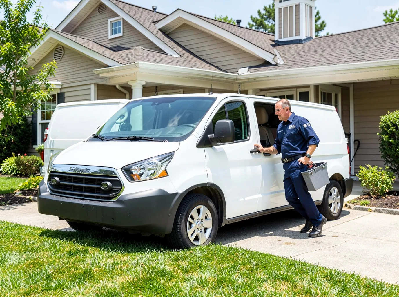 Emergency Plumber company in Whitakers, NC