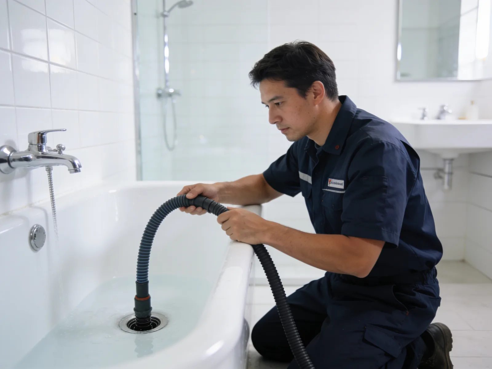 Emergency Plumber Whitakers, NC FAQs